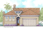 Covelli House Plan
