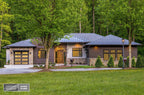 Takada House Plan