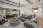 Creekside House Plan