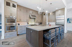 Silver Creek House Plan