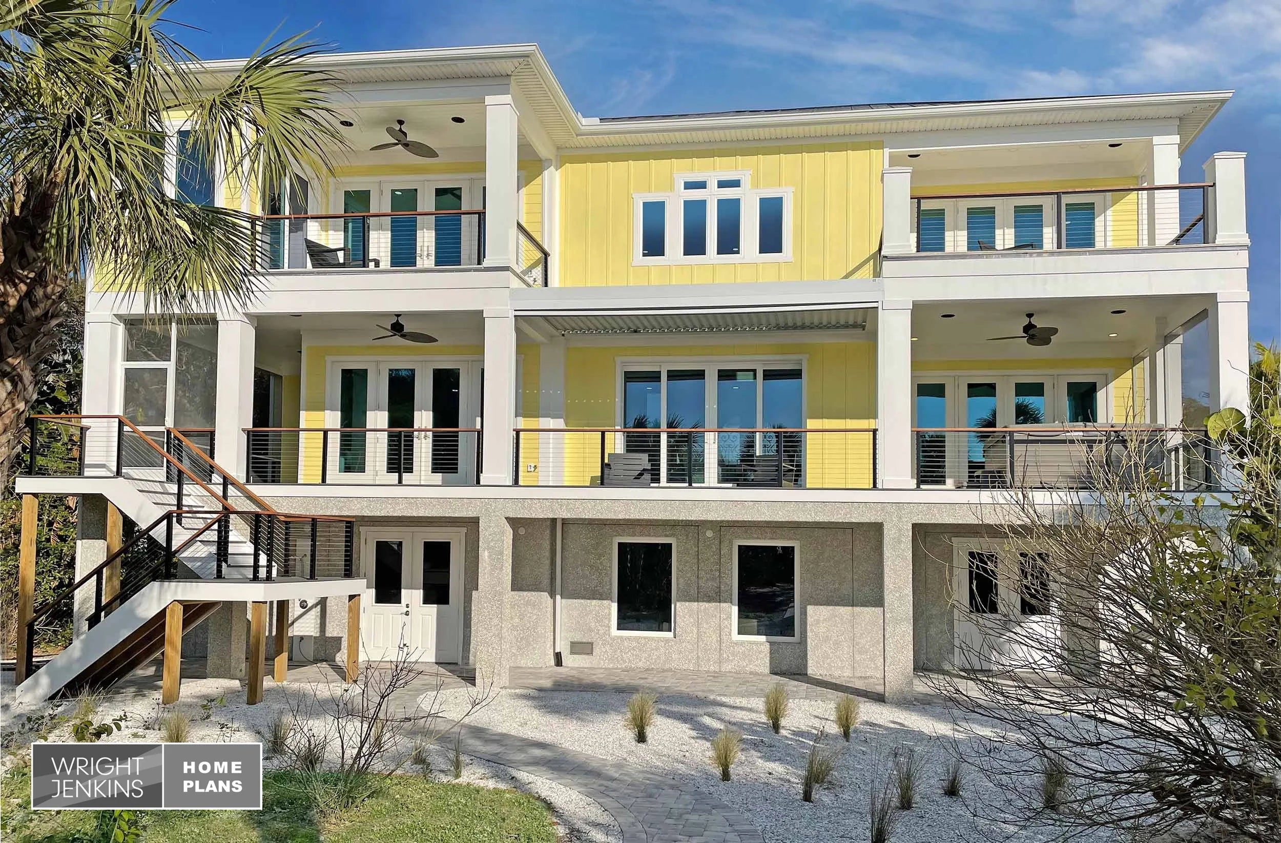 Sweetwater House Plan