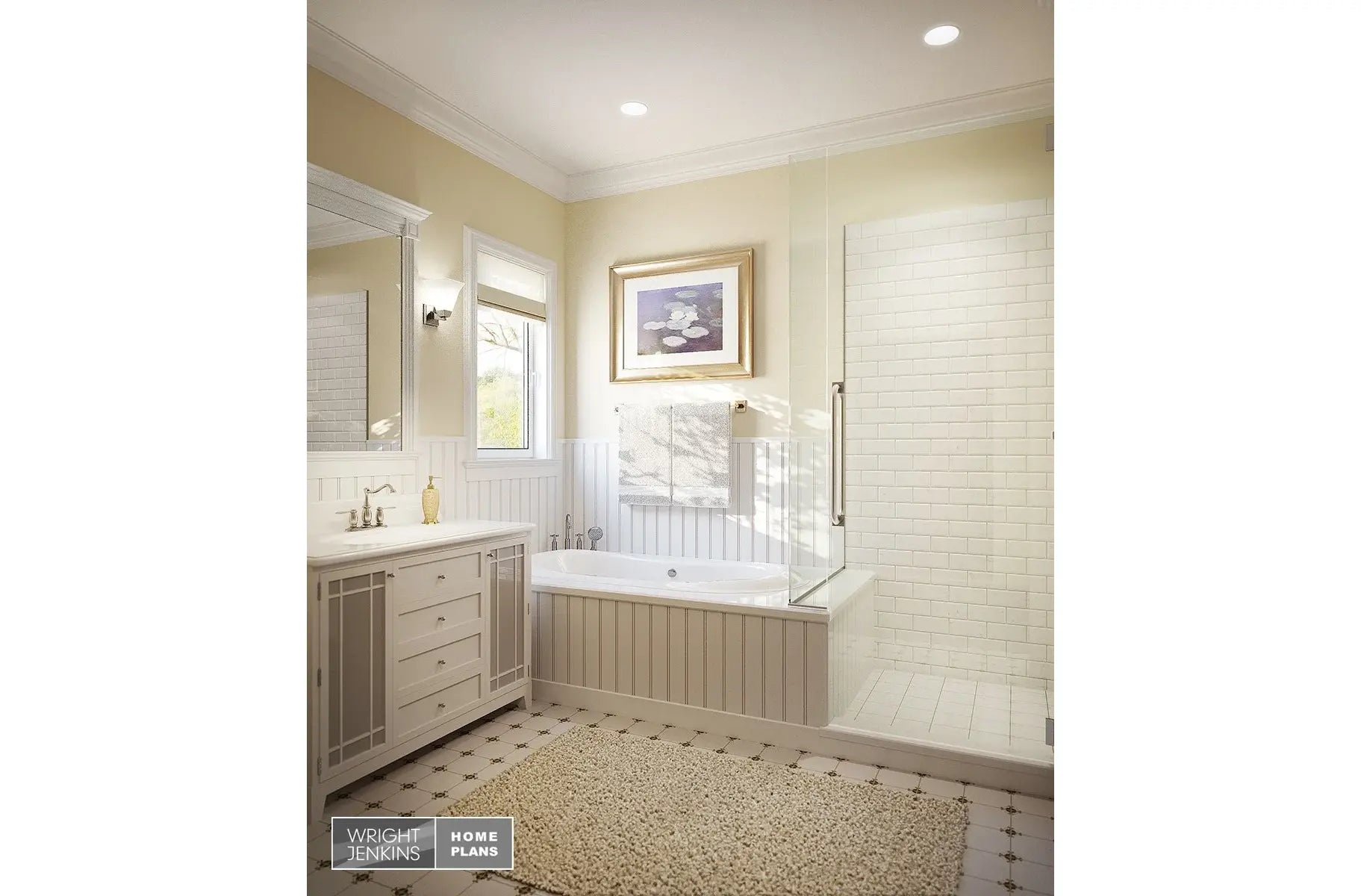 Summerville House Plan