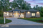 Stonebridge House Plan