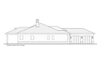 Stonebridge House Plan