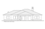 Stonebridge House Plan