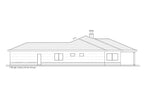 Stonebridge House Plan