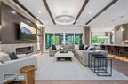 Stonebridge House Plan
