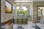 Stonebridge House Plan