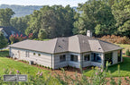 Stonebridge House Plan