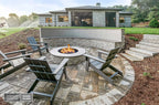 Stonebridge House Plan