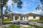 Stonebridge House Plan