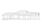 Laurel Hill House Plan