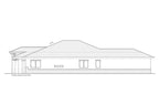 Laurel Hill House Plan