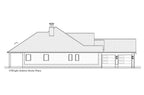 Ambridge House Plan