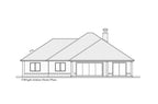 Ambridge House Plan