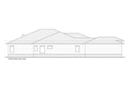 Hampstead House Plan