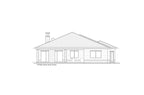 Hampstead House Plan