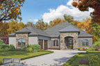 Mapleton House Plan