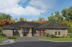 Creekside House Plan