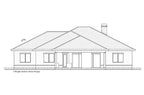 Creekside House Plan