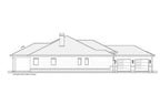 Creekside House Plan