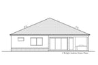 Fox Hollow House Plan