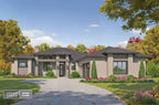 Bryson House Plan