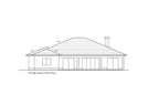 Bryson House Plan
