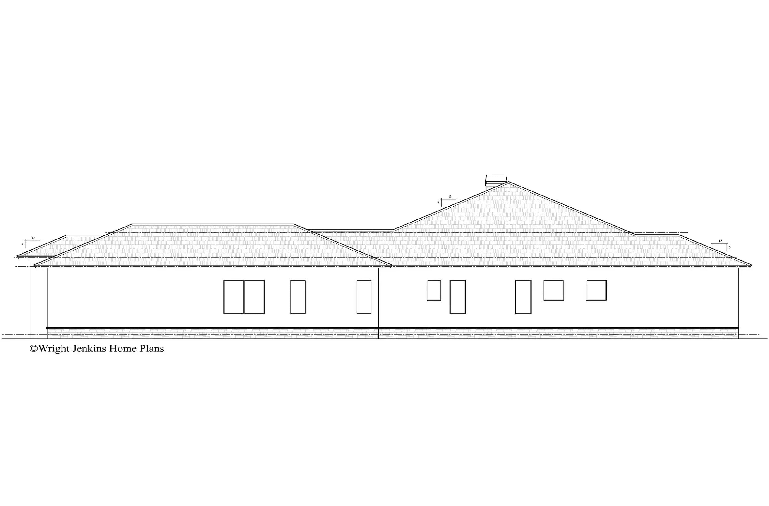 Bryson House Plan