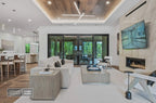 Edgebrook House Plan