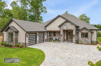 Edgebrook House Plan