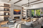 Creekside House Plan