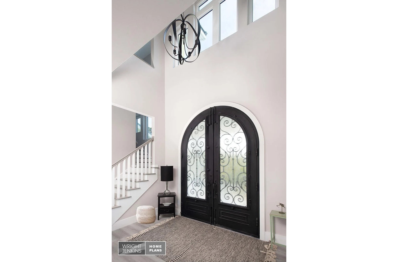 Sweetwater House Plan