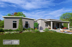 Marcus House Plan