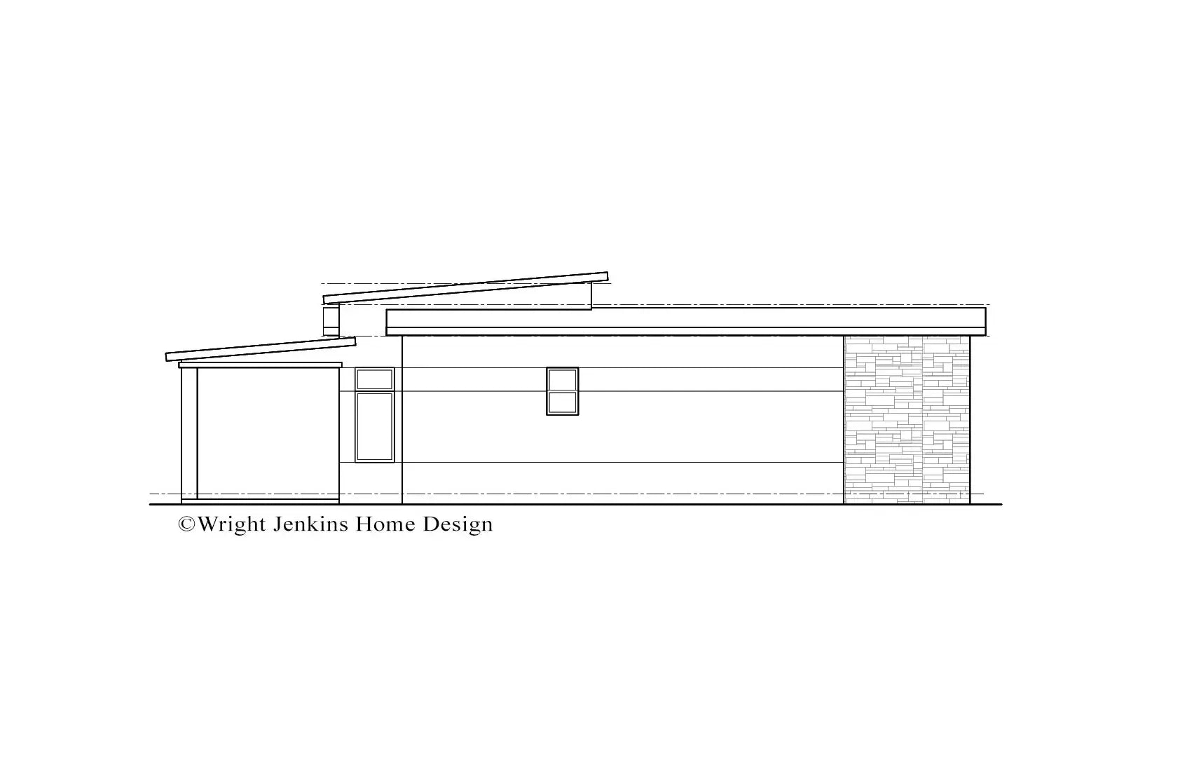 Marcus House Plan