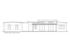 Marcus House Plan