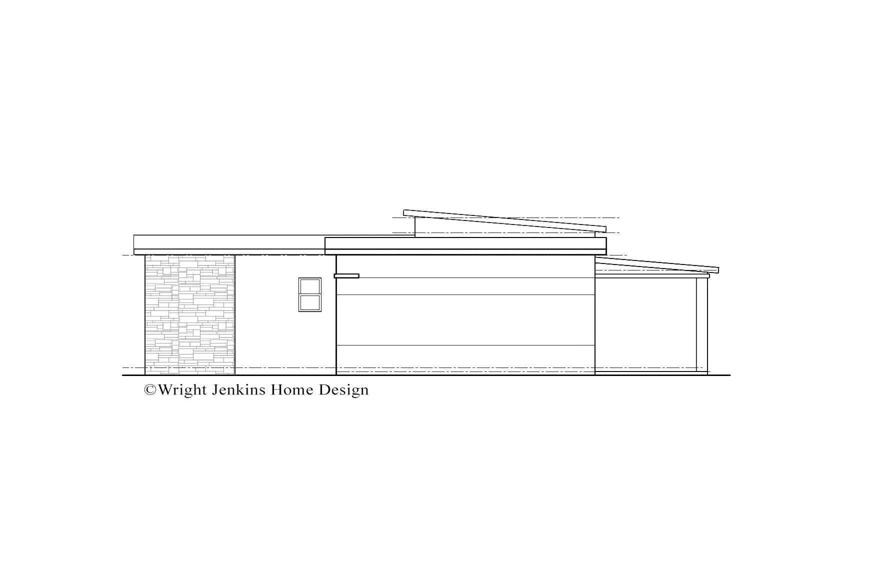 Marcus House Plan