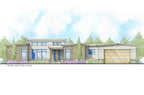 Marcus House Plan