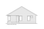 Fairfield House Plan