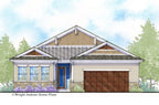 Jasper House Plan