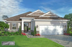 Monroe House Plan