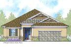 Monroe House Plan