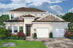 Connors House Plan