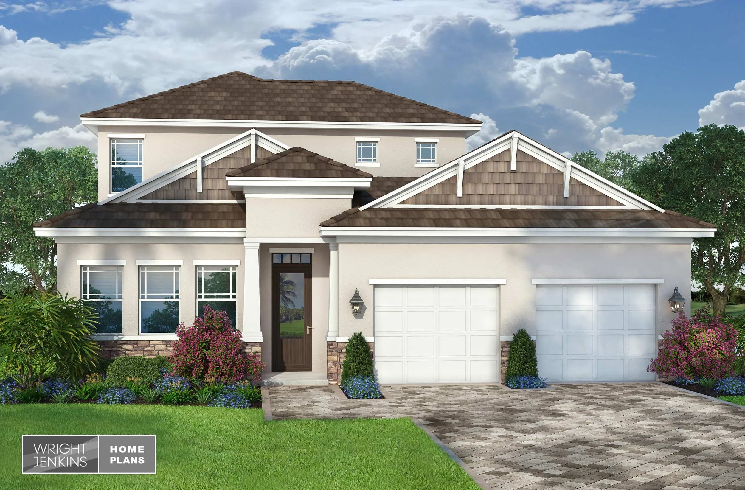Connors House Plan