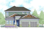 Connors House Plan