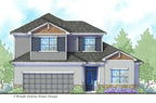 Jansson House Plan