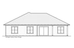 Bristol House Plan