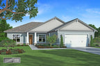 Bristol House Plan