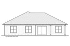 Durham House Plan