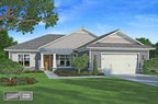 Durham House Plan